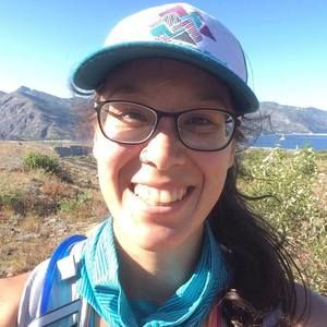 Meet your Posher, Emily